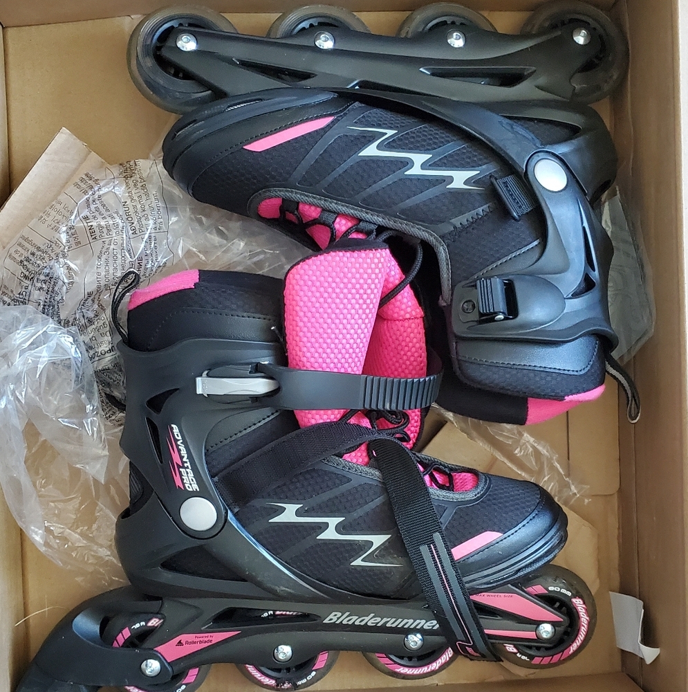 Bladerunner Inline Skates